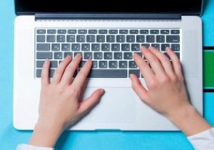 バッテリー駆動時間が長いノートPCおすすめTOP5|最大17時間動作する機種を紹介