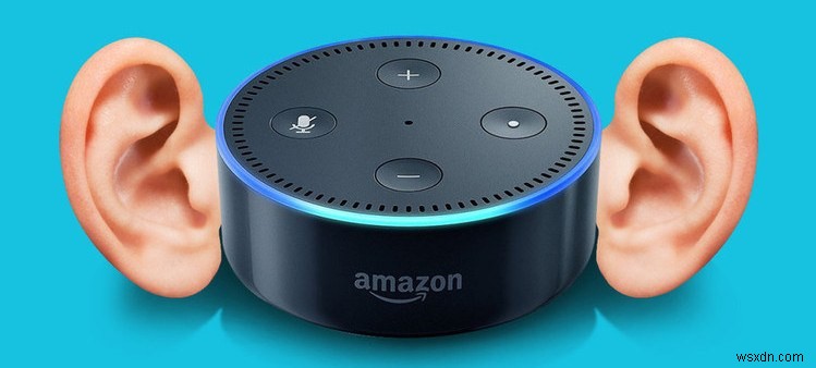 GoogleHomeおよびAmazonEchoユーザーに役立つセキュリティとプライバシーのヒント 