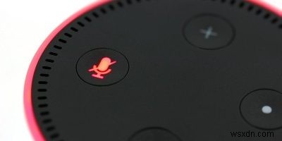 GoogleHomeおよびAmazonEchoユーザーに役立つセキュリティとプライバシーのヒント 