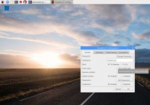 Raspberry Pi（Raspbian OS）でパスワードを変更する方法 