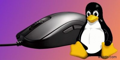 Linuxに最適なゲーミングマウスの5つ 