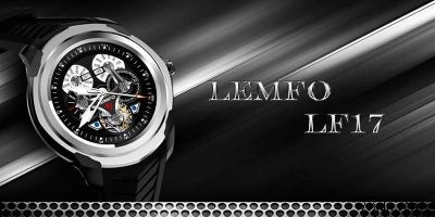 LEMFOスマートウォッチ：時計と電話のオールインワン–レビュー 