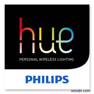 PhilipsHue電球のセットアップと使用方法 