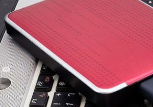 映画を保存するための完璧な外付けハードディスクを準備する方法 