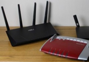 WiFiカバレッジを拡張する方法 
