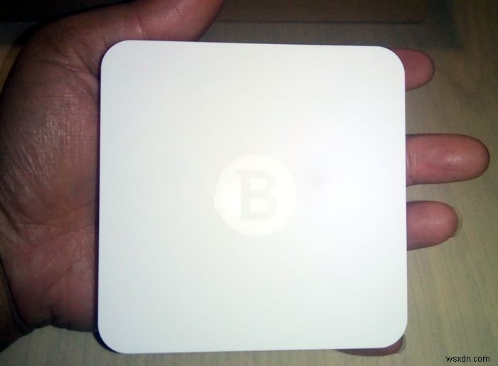 Bitdefender BOX：すべてのデバイスの完全なセキュリティ 