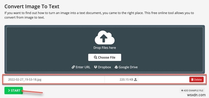 許可されないサイトにコピーして貼り付ける方法 