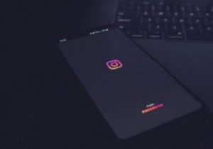 Instagramのリールに音声と関連する効果を追加する方法 