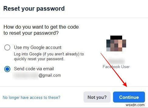 Facebookアカウントを保護する方法 