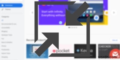 Chrome拡張機能をダウンロードしてCRXファイルとして保存する 