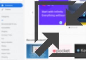 Chrome拡張機能をCRXファイルとしてダウンロード・保存する方法
