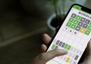 Wordleにハマり中？もっと遊びたい人必見の類似パズルゲーム11選