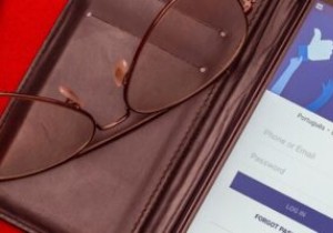 Facebookでコメント、いいね、リアクションを削除する方法 