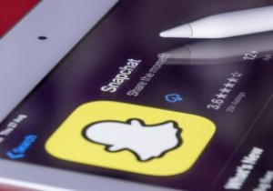Snapchatが使えない・動かないときの対処法｜よくあるトラブルを解決する11の方法