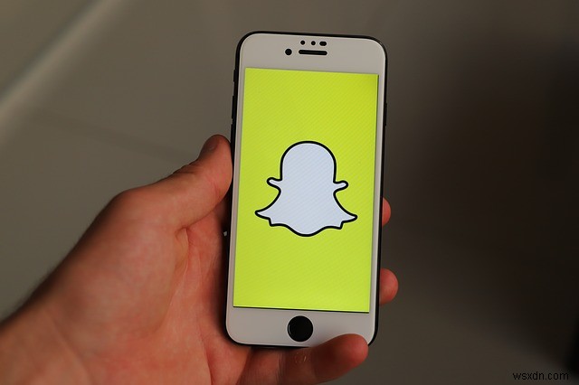 Snapchatが機能しない：一般的な問題に対処するための11の修正 