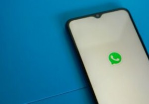 WhatsAppステッカーの使用と管理に関する完全ガイド 