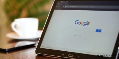 Googleアカウントから自動的にログアウトする方法 