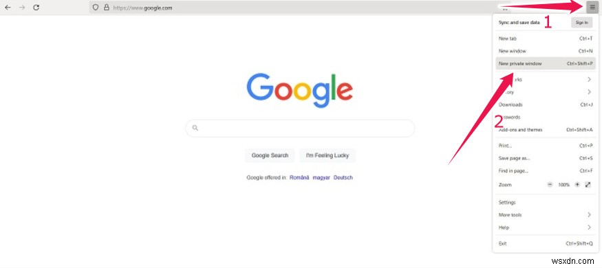 Googleアカウントから自動的にログアウトする方法 