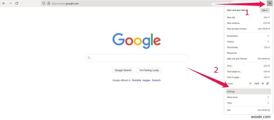 Googleアカウントから自動的にログアウトする方法 