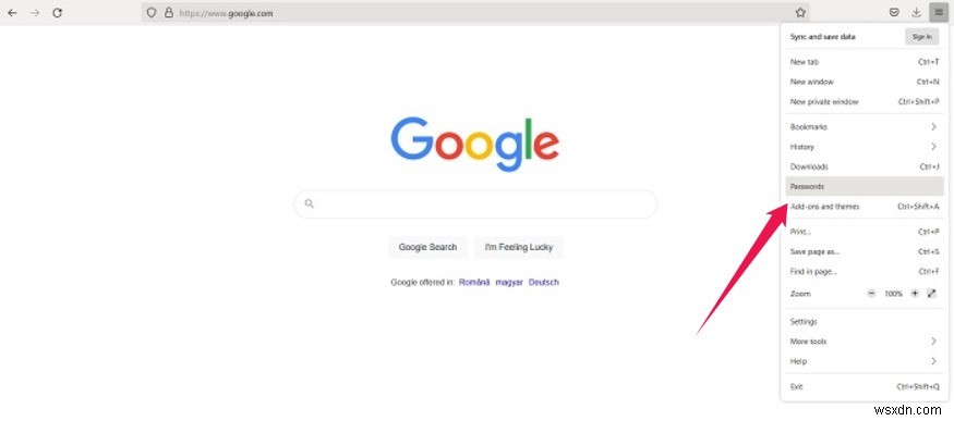 Googleアカウントから自動的にログアウトする方法 