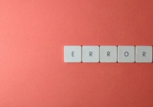 よくあるHTTPエラー8種類とその解決方法を徹底解説