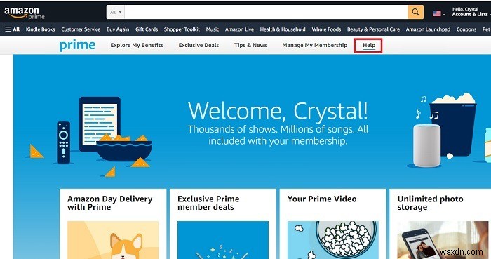 Amazonプライムとは何ですか？知っておくべきことはすべてここにあります 