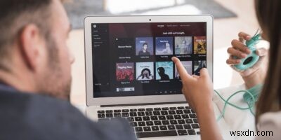 音楽とローカルファイルをSpotifyにアップロードする方法 