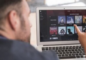 音楽とローカルファイルをSpotifyにアップロードする方法 