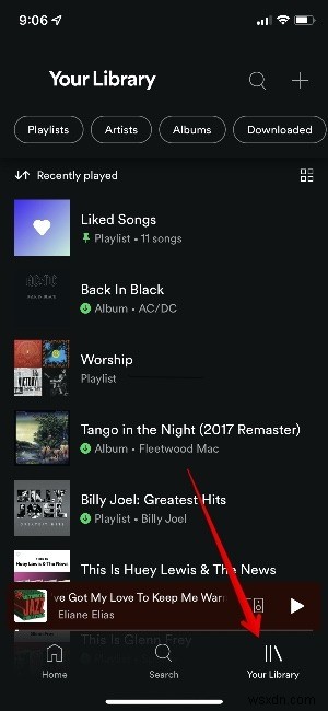 音楽とローカルファイルをSpotifyにアップロードする方法 