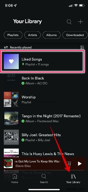 音楽とローカルファイルをSpotifyにアップロードする方法 