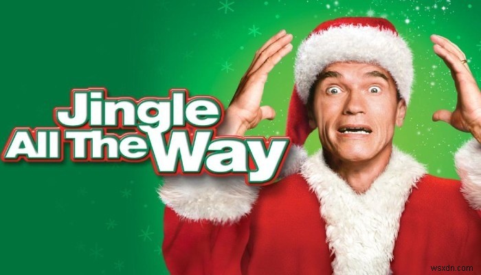 ペニーの費用がかからない休日のためにストリーミングするのに最適なクリスマス映画の11 