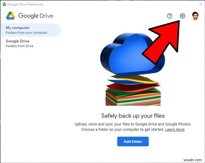 Googleドライブにファイルをアップロードできませんか？ここにいくつかの修正があります 