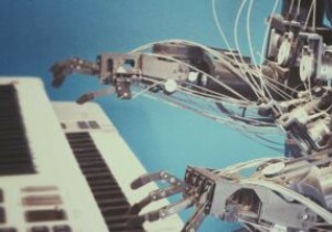 ブラウザで今すぐ試せる15の興味深いAI実験