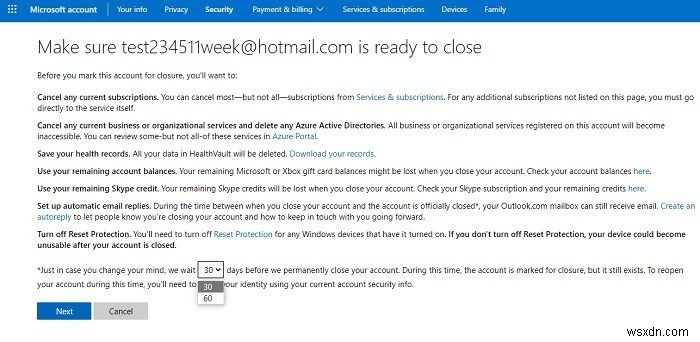 Hotmailアカウントにログインする方法 