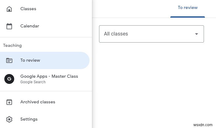 GoogleClassroomのベストヒントとチュートリアル 