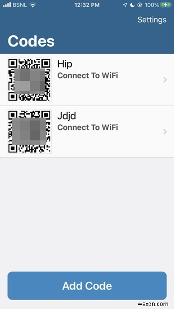 Wi-Fiパスワードを任意のデバイスで簡単に見つけて共有する方法 