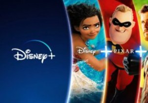Disney+にサインアップするときに何を期待するか 
