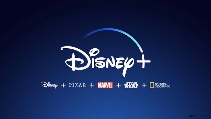 Disney+にサインアップするときに何を期待するか 