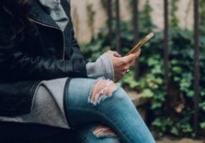 Facebookにうんざりしていませんか？これらの7つの選択肢のいずれかに切り替えます 