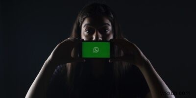 最高のWhatsAppWebのヒントと機能の13 