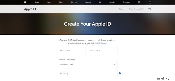 Apple ID Q＆A：回答された16の一般的な質問 