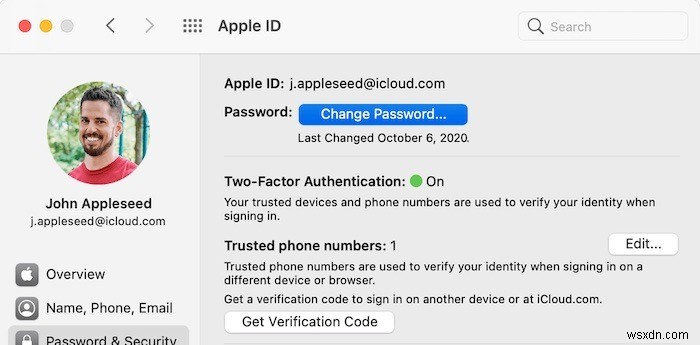 Apple ID Q＆A：回答された16の一般的な質問 