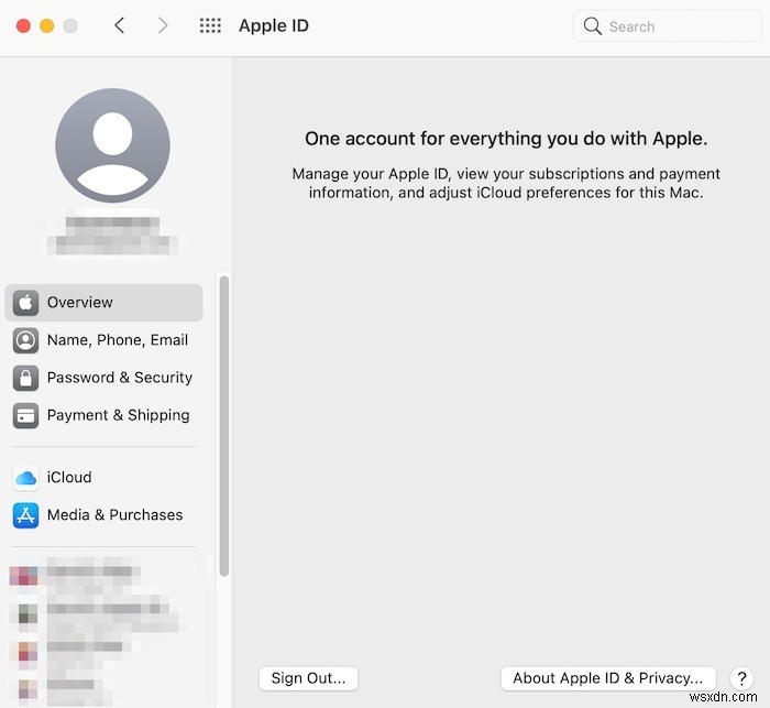 Apple ID Q＆A：回答された16の一般的な質問 