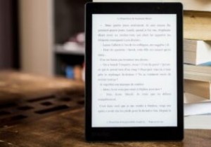 ePUBの説明：この電子書籍形式について知っておくべきこと 