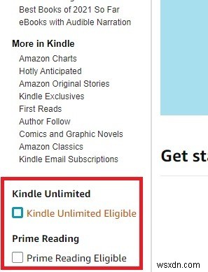 Kindle Unlimitedとは何ですか？知っておくべきことはすべてここにあります 