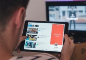 YouTubeアカウントを数分で確認する方法 