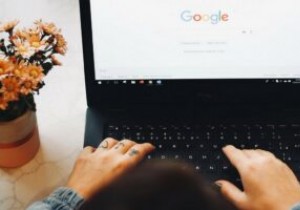 デスクトップとモバイルでGoogleの背景を変更する 