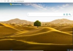 BingがGoogleより優れている12のこと 