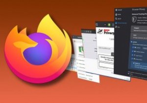 オンラインプライバシーを守りたい人必見！おすすめFirefoxアドオン9選