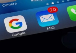あなたが試すことができる6つの使い捨ておよび使い捨ての電子メールプロバイダー 